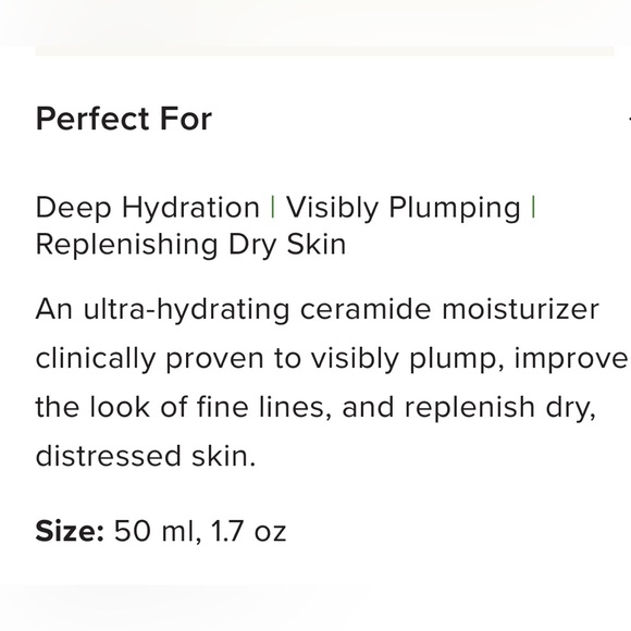 FARMACY HONEY HALO MOISTURIZER - Picture 11 of 11